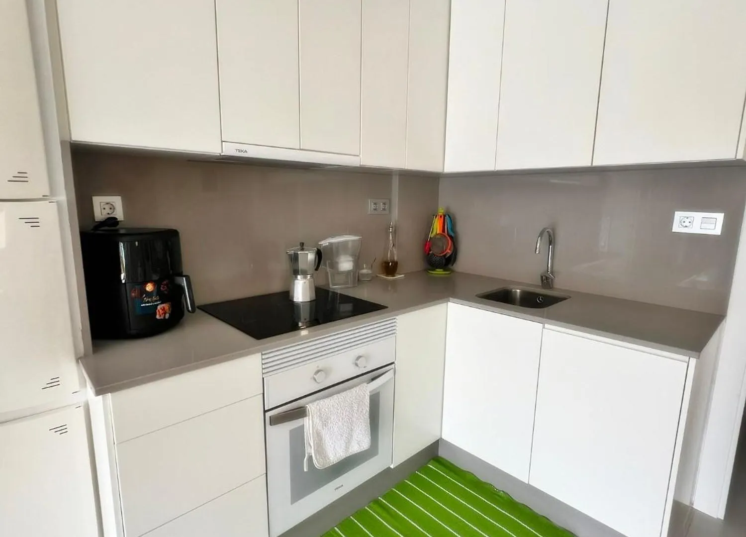 Luxury And New Apartment With Pool Fuengirola