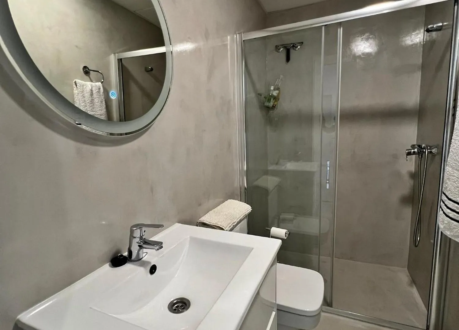 Luxury And New Apartment With Pool Fuengirola