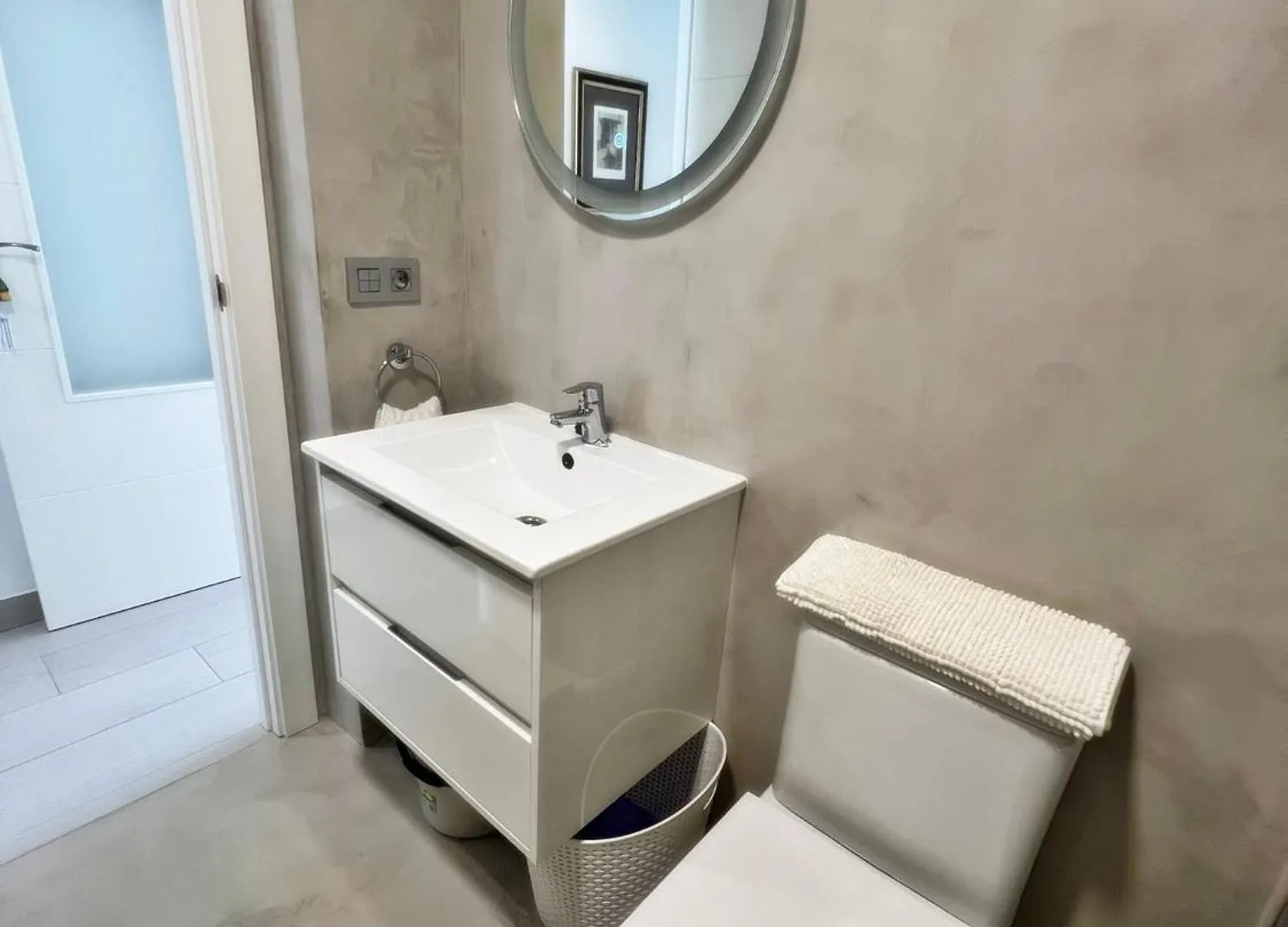 Luxury And New Apartment With Pool Fuengirola 0*,  Spain