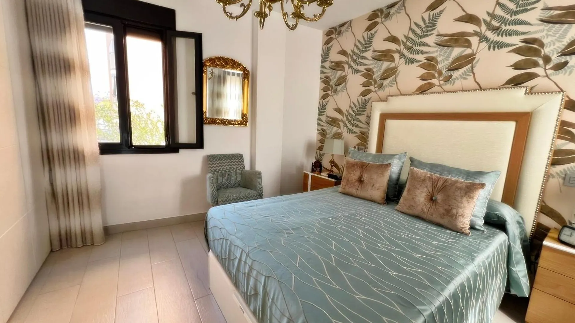 Luxury And New Apartment With Pool Fuengirola