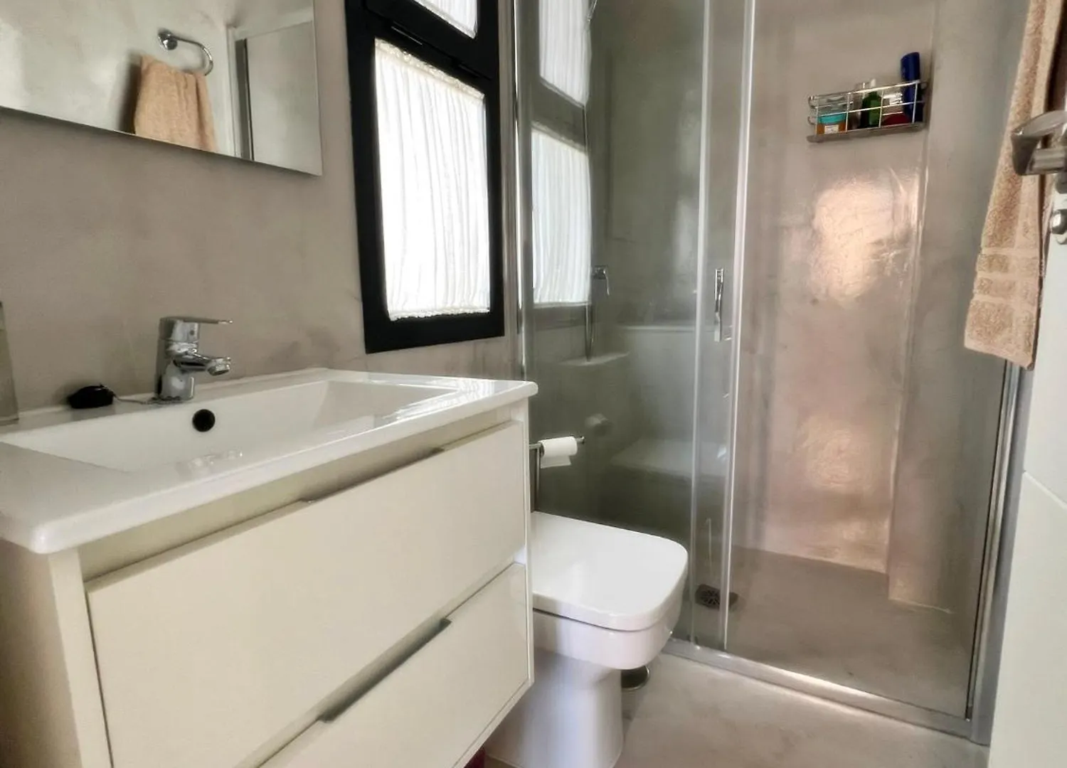 Luxury And New Apartment With Pool Fuengirola