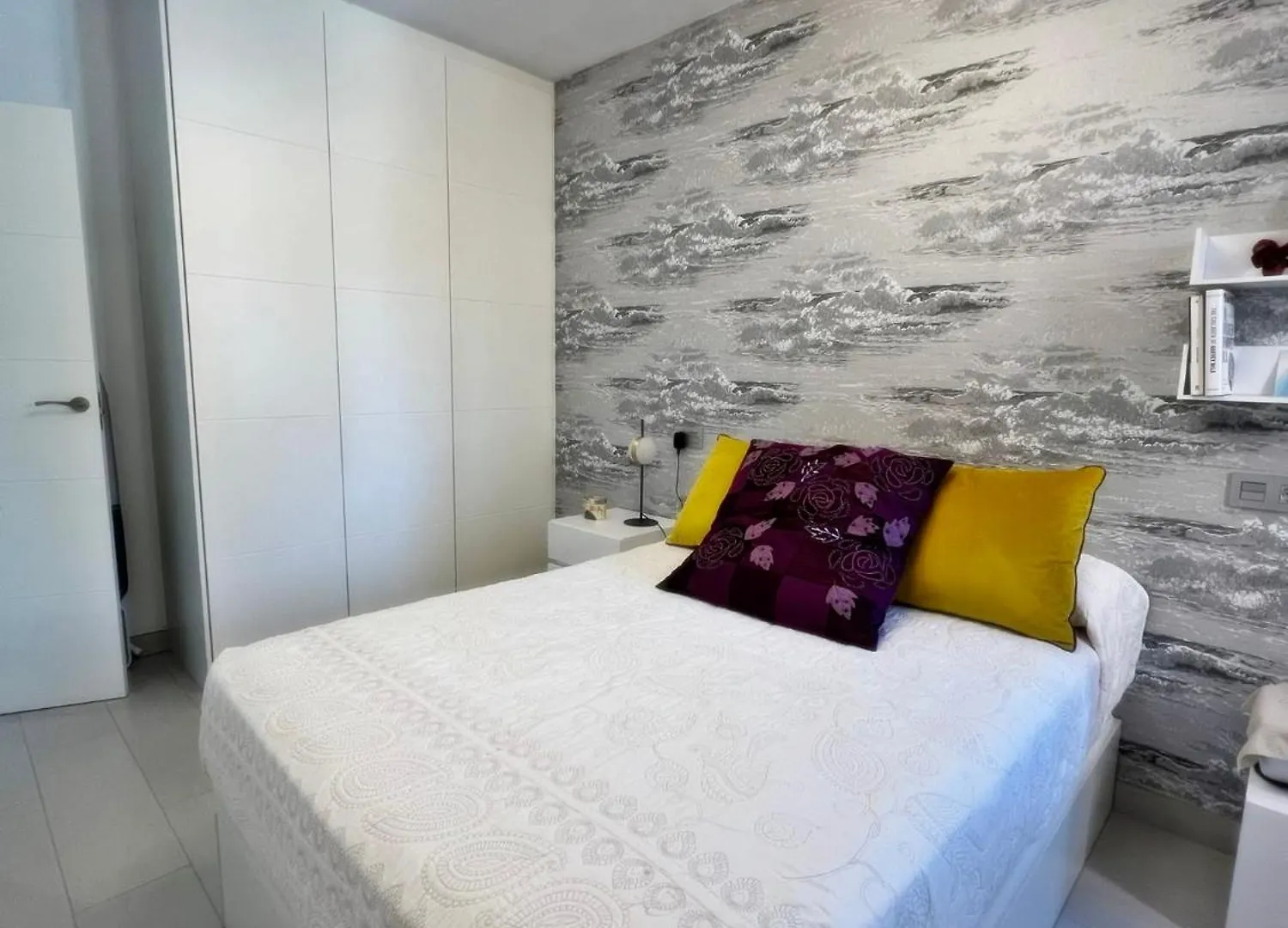 Luxury And New Apartment With Pool Fuengirola
