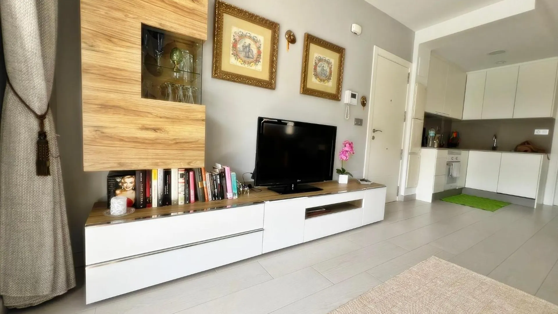Luxury And New Apartment With Pool Fuengirola