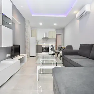 Luxury Apartamento