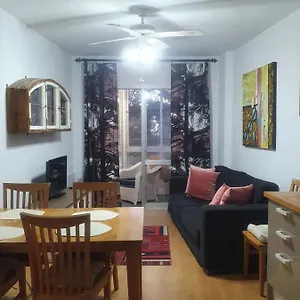 Modern, Cozy N:o 120 Apartamento