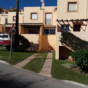 Duplex Beautiful Sea Views , Whydhand Costa Apartamento