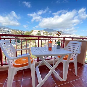 W/balcony View & Pool Apartamento