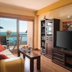 Piramides Apartamento