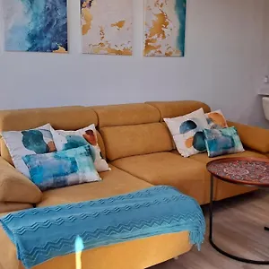 Ll Ronda Iv Apartamento