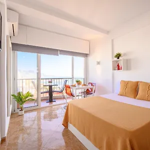 Sea & Mountain, Front Line, 1 Min To By 10tosea Apartamento
