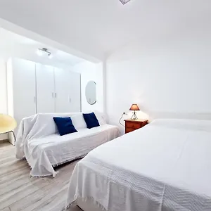 Aa Guest - Sol Eco Lateral Sea Views Apartamento