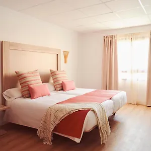 Rampas Hotel